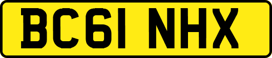 BC61NHX