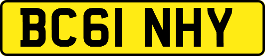 BC61NHY