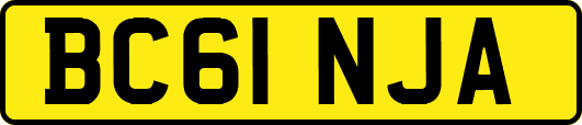BC61NJA