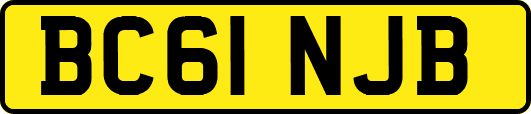 BC61NJB