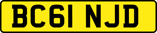 BC61NJD