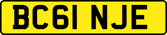 BC61NJE