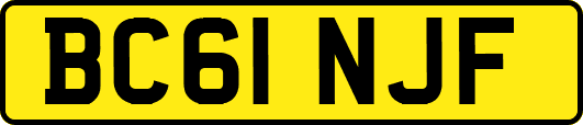 BC61NJF