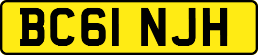 BC61NJH