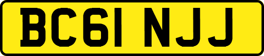BC61NJJ