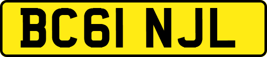 BC61NJL
