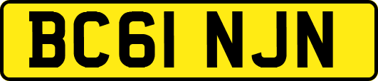 BC61NJN