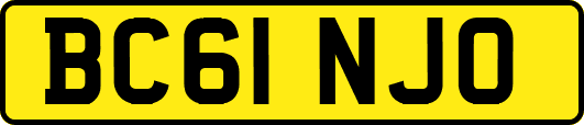 BC61NJO