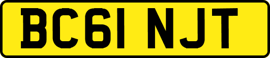 BC61NJT