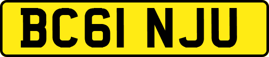 BC61NJU