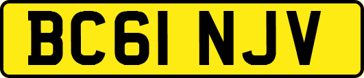 BC61NJV
