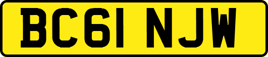 BC61NJW