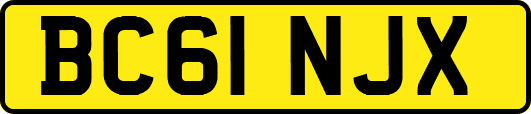 BC61NJX