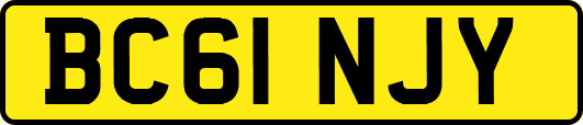 BC61NJY