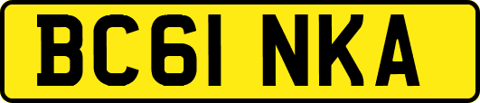 BC61NKA