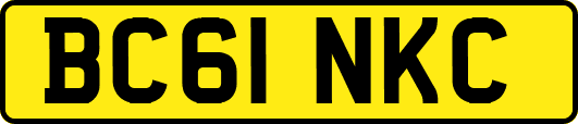BC61NKC