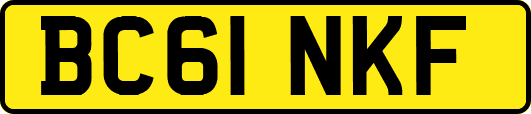 BC61NKF