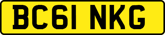BC61NKG