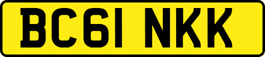BC61NKK