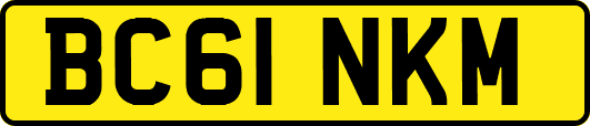 BC61NKM