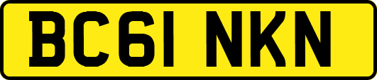 BC61NKN
