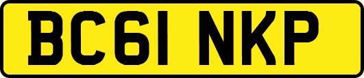 BC61NKP