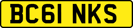 BC61NKS