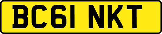 BC61NKT