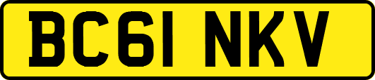 BC61NKV