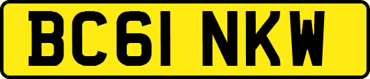 BC61NKW