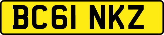 BC61NKZ