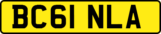 BC61NLA