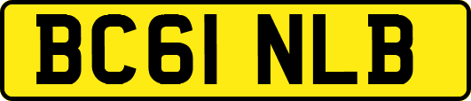 BC61NLB