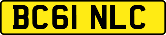 BC61NLC