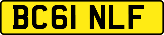 BC61NLF