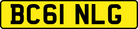 BC61NLG