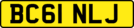 BC61NLJ