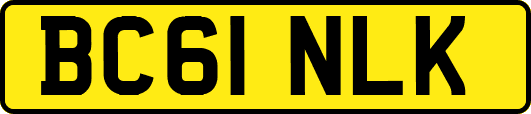 BC61NLK