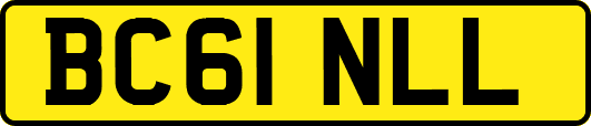 BC61NLL
