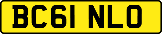 BC61NLO