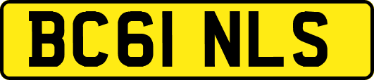 BC61NLS
