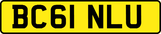 BC61NLU