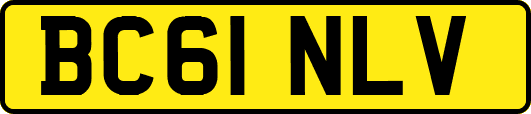 BC61NLV