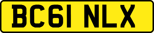 BC61NLX
