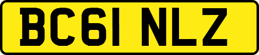 BC61NLZ