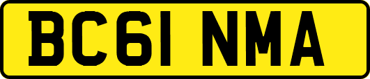 BC61NMA