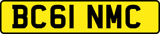 BC61NMC