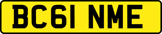 BC61NME