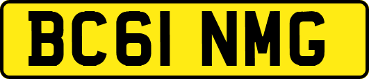 BC61NMG