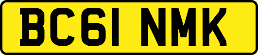 BC61NMK